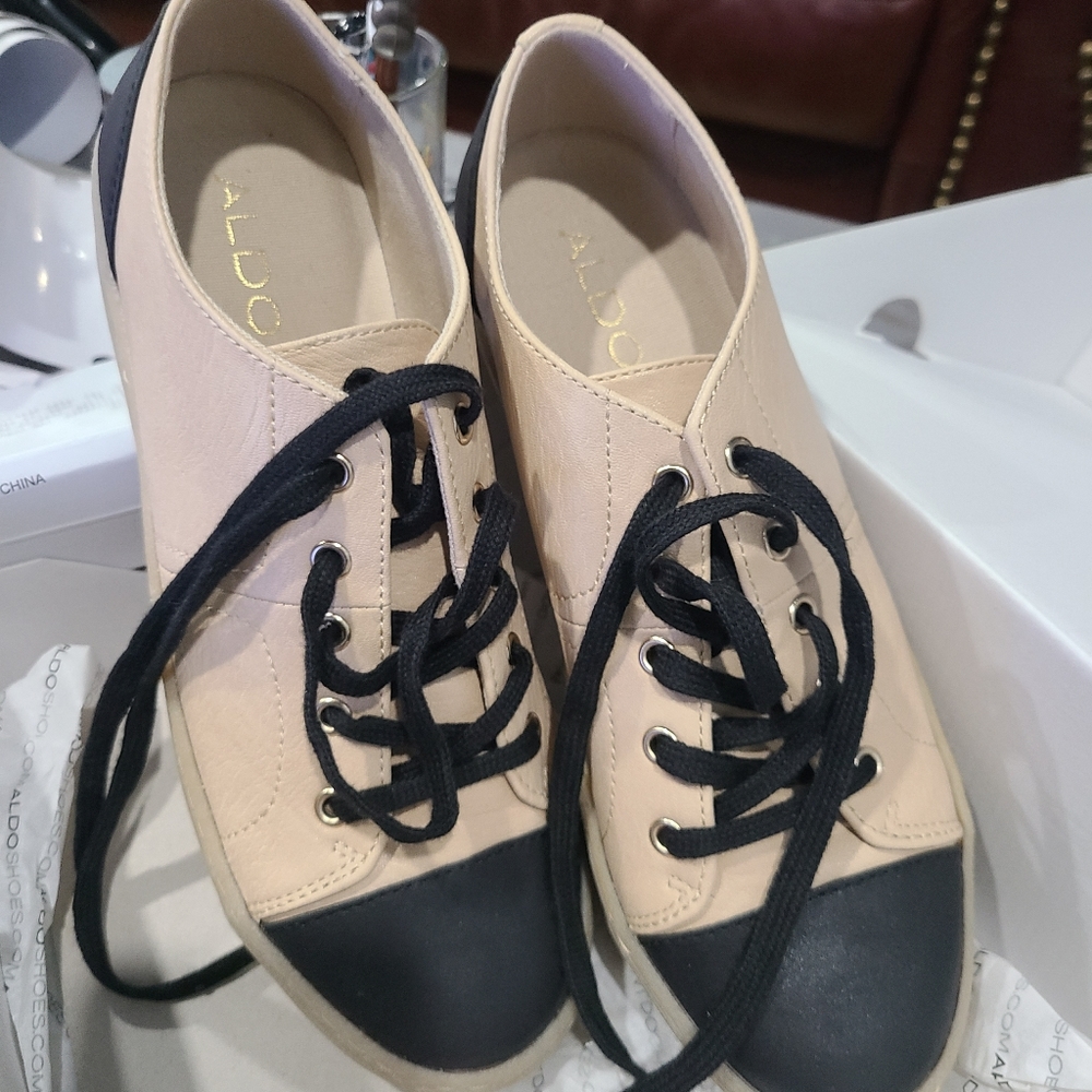 Aldo shoes